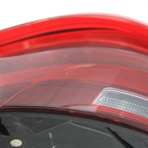 BMW X5 G05 LED Rear Left Side LED Tail Light Lamp 2018 TO 2023 2SK013396 Genuine - Image 8