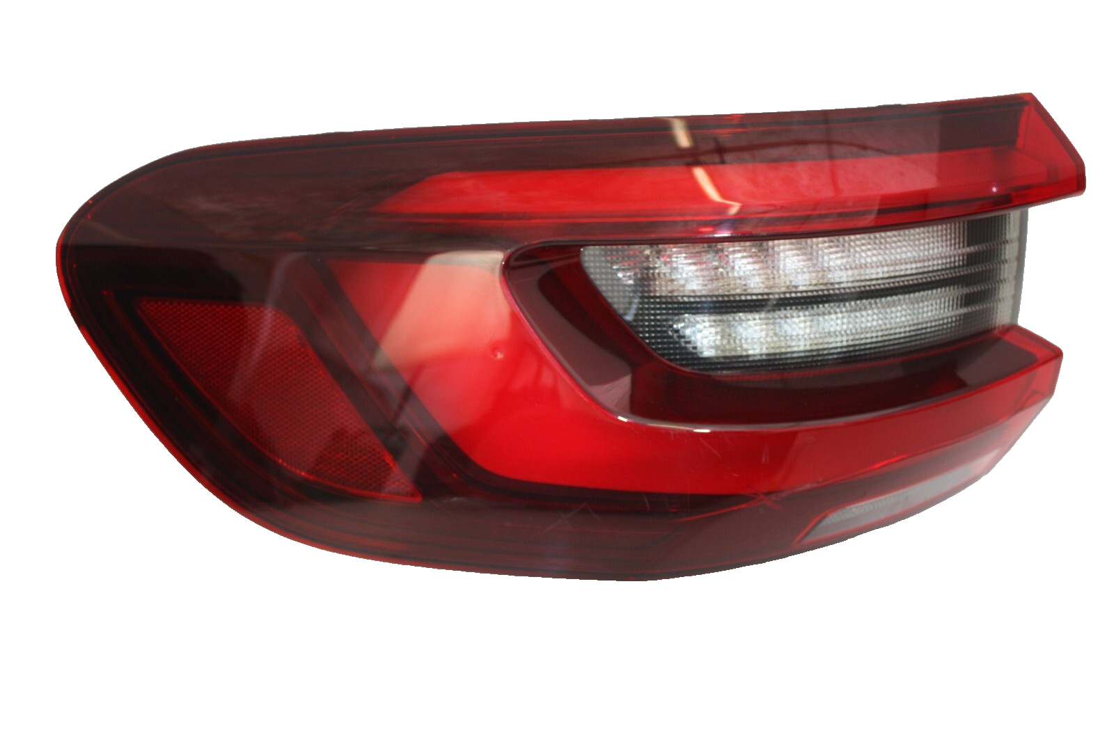 BMW X5 G05 LED Rear Left Side LED Tail Light Lamp 2018 TO 2023 2SK013396 Genuine