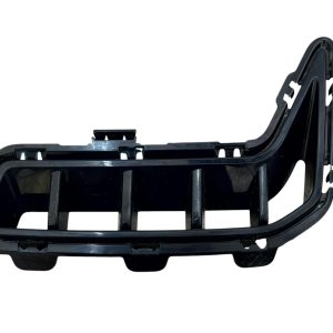 BMW X5 G05 M Sport LCI Front Right Fog Light Vent Grille 2023 ON 51118085624