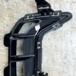BMW X5 G05 M Sport LCI Front Right Fog Light Vent Grille 2023 ON 51118085624 - Image 7