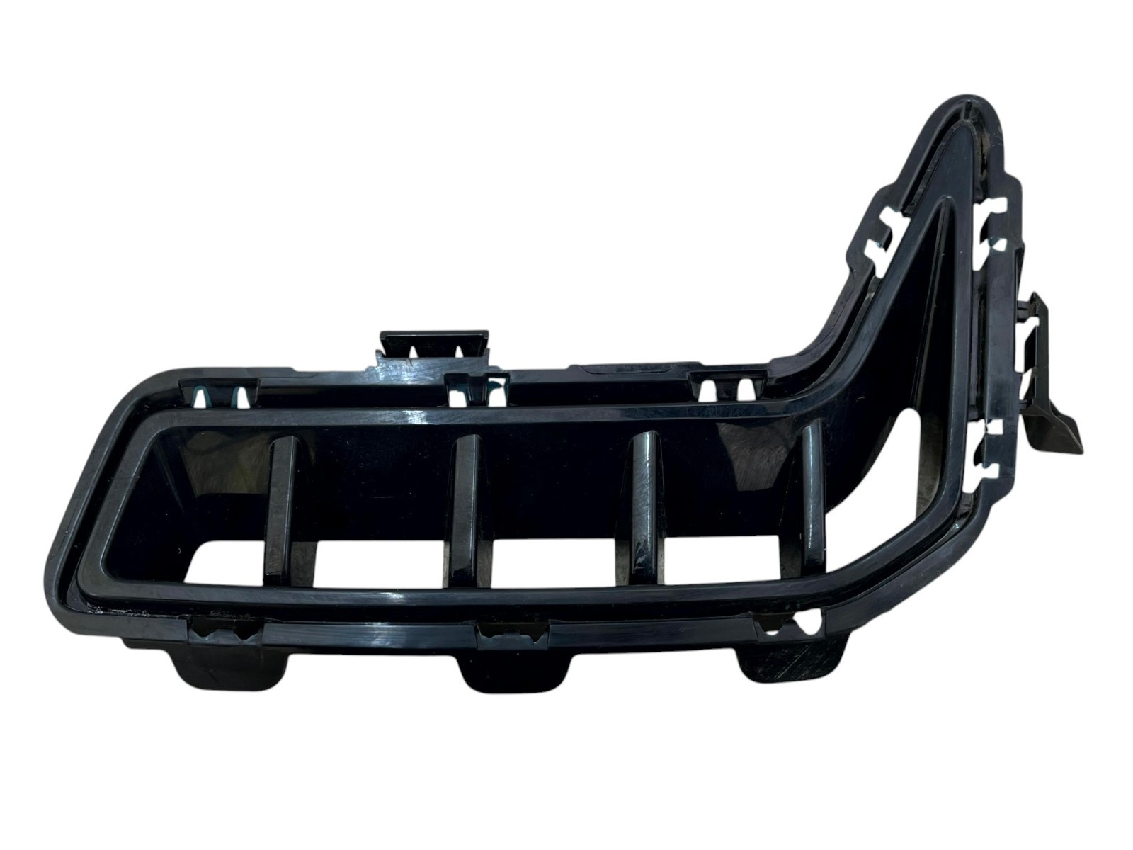 BMW X5 G05 M Sport LCI Front Right Fog Light Vent Grille 2023 ON 51118085624
