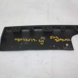 BMW X5 G05 M Sport Rear Bumper Right Trim 2018 TO 2023 51128092132 Genuine - Image 5