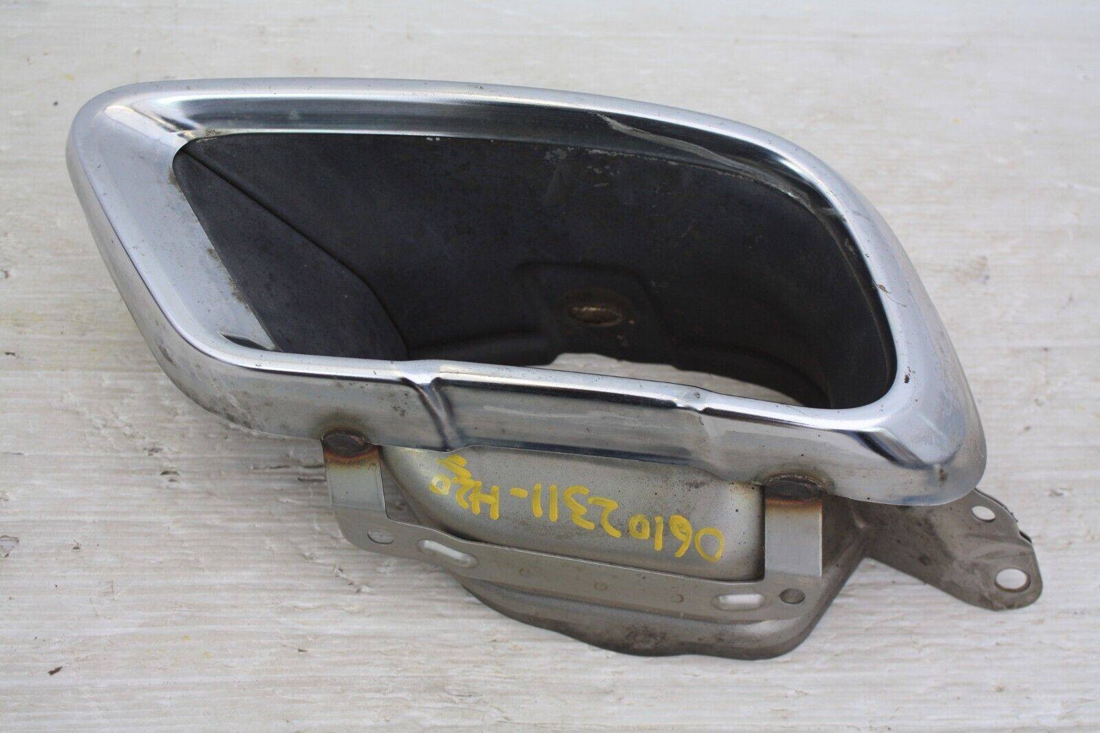 BMW-X5-G05-Rear-Bumper-Right-Side-Exhaust-Tip-2018-to-2023-8074190-Genuine-175945764070-4