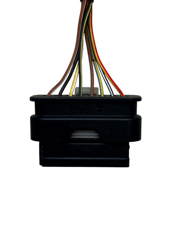 BMW X5 G05 Wiring Loom Harness Plug Connector 705365 Genuine 178525294410 2