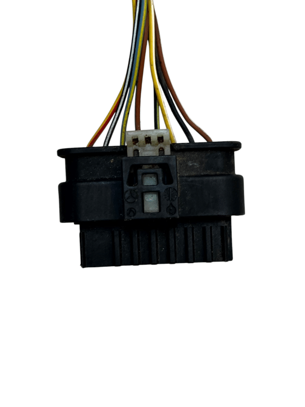 BMW X5 G05 Wiring Loom Harness Plug Connector 705365 Genuine 178525294410 3