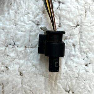 BMW X5 G05 Wiring Loom Harness Plug Connector 705365 Genuine - Image 4