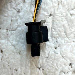 BMW X5 G05 Wiring Loom Harness Plug Connector 705365 Genuine - Image 5