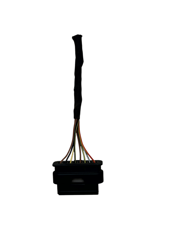 BMW X5 G05 Wiring Loom Harness Plug Connector 705365 Genuine 178525294410