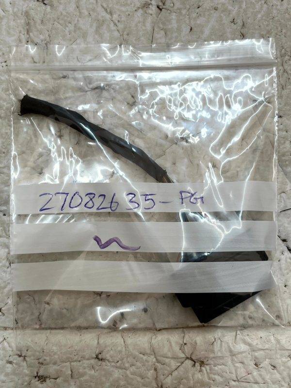 BMW X5 G05 Wiring Loom Harness Plug Connector 705365 Genuine 178525294410 9