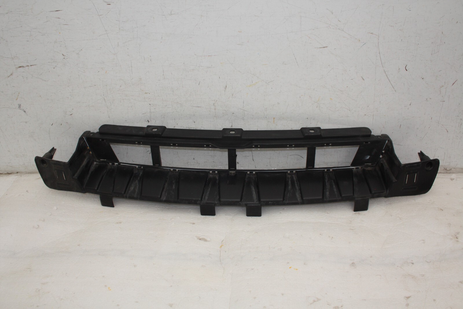 BMW X5 X6 E71 E70 Front Bumper Support Bracket 2007 TO 2013 51117205906 Genuine