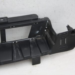 BMW X5 X6 E71 E70 Front Bumper Support Bracket 2007 TO 2013 51117205906 Genuine - Image 3