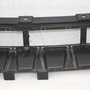 BMW X5 X6 E71 E70 Front Bumper Support Bracket 2007 TO 2013 51117205906 Genuine - Image 4