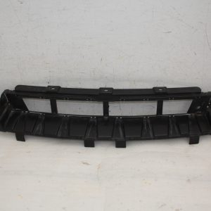 BMW X5 X6 E71 E70 Front Bumper Support Bracket 2007 TO 2013 51117205906 Genuine - Image 1