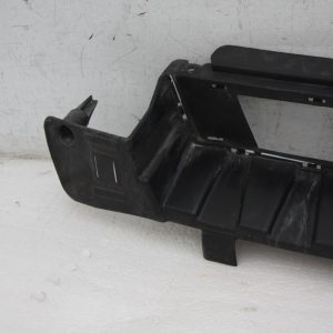 BMW X5 X6 E71 E70 Front Bumper Support Bracket 2007 TO 2013 51117205906 Genuine - Image 6