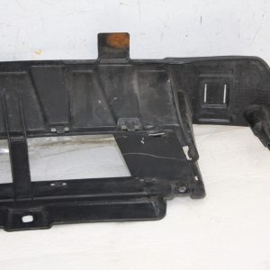 BMW X5 X6 E71 E70 Front Bumper Support Bracket 2007 TO 2013 51117205906 Genuine - Image 8