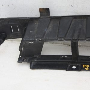 BMW X5 X6 E71 E70 Front Bumper Support Bracket 2007 TO 2013 51117205906 Genuine - Image 10