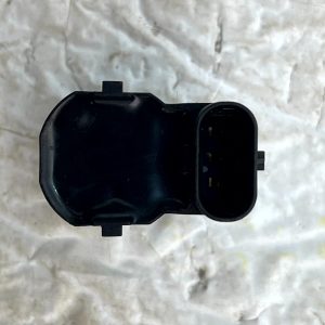 BMW X6 E71 Bumper PDC Parking Distance Control Sensor 2008-2014 9231278 Genuine - Image 7