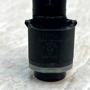 BMW X6 E71 Bumper PDC Parking Distance Control Sensor 2008-2014 9231278 Genuine - Image 9