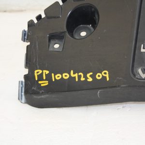 BMW X6 E71 E72 Rear Bumper Right Bracket 2008 TO 2014 51127176246 Genuine - Image 3