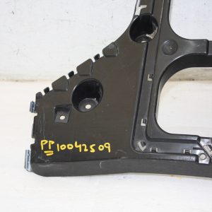 BMW X6 E71 E72 Rear Bumper Right Bracket 2008 TO 2014 51127176246 Genuine - Image 4
