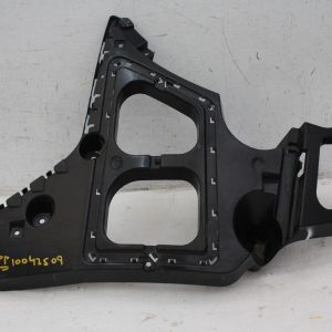 BMW X6 E71 E72 Rear Bumper Right Bracket 2008 TO 2014 51127176246 Genuine - Image 1