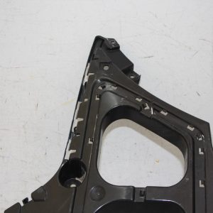 BMW X6 E71 E72 Rear Bumper Right Bracket 2008 TO 2014 51127176246 Genuine - Image 5