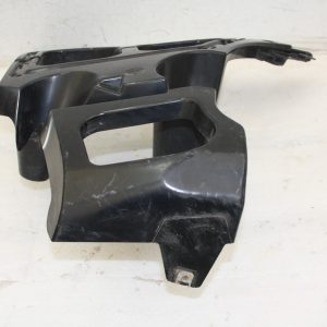 BMW X6 E71 E72 Rear Bumper Right Bracket 2008 TO 2014 51127176246 Genuine - Image 7