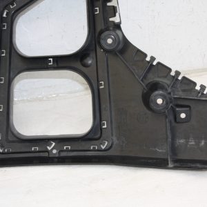 BMW X6 E71 E72 Rear Bumper Right Bracket 2008 TO 2014 51127176246 Genuine - Image 10
