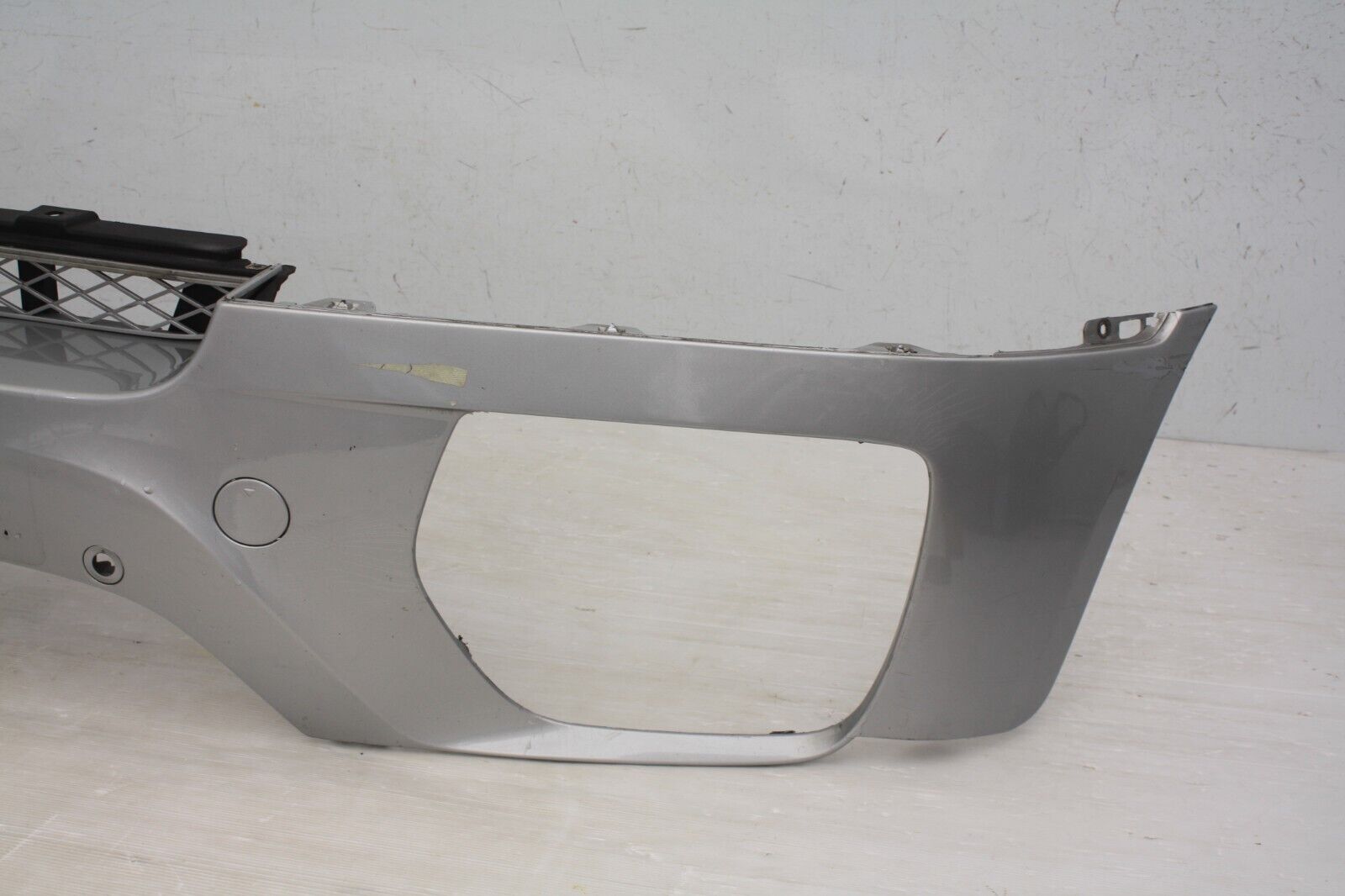 BMW-X6-E71-Front-Bumper-2008-TO-2012-51117176266-Genuine-175804376990-4