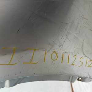 BMW X6 E71 M Sport Rear Bumper 2008 TO 2012 51127176243 Genuine *Damage* - Image 14