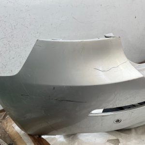 BMW X6 E71 M Sport Rear Bumper 2008 TO 2012 51127176243 Genuine *Damage* - Image 3