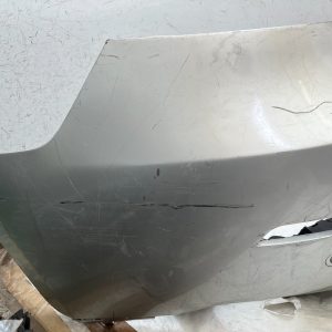 BMW X6 E71 M Sport Rear Bumper 2008 TO 2012 51127176243 Genuine *Damage* - Image 4