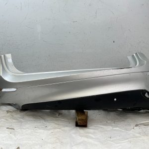 BMW X6 E71 M Sport Rear Bumper 2008 TO 2012 51127176243 Genuine *Damage*