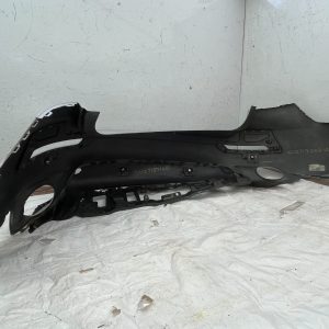 BMW X6 E71 M Sport Rear Bumper 2008 TO 2012 51127176243 Genuine *Damage* - Image 5