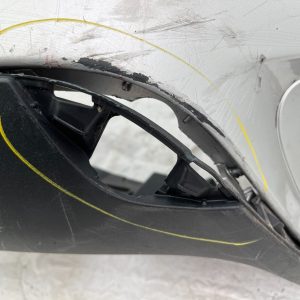 BMW X6 E71 M Sport Rear Bumper 2008 TO 2012 51127176243 Genuine *Damage* - Image 6