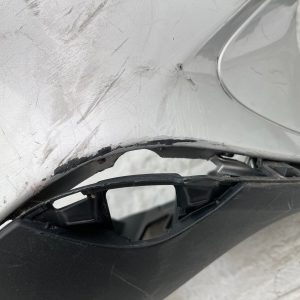 BMW X6 E71 M Sport Rear Bumper 2008 TO 2012 51127176243 Genuine *Damage* - Image 7