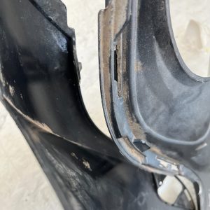 BMW X6 E71 M Sport Rear Bumper 2008 TO 2012 51127176243 Genuine *Damage* - Image 8