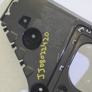 BMW X6 E71 Rear Bumper Left Bracket 51127176245 Genuine - Image 3