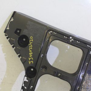 BMW X6 E71 Rear Bumper Left Bracket 51127176245 Genuine - Image 4