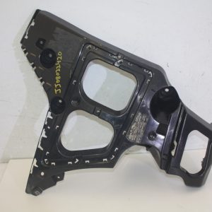BMW X6 E71 Rear Bumper Left Bracket 51127176245 Genuine