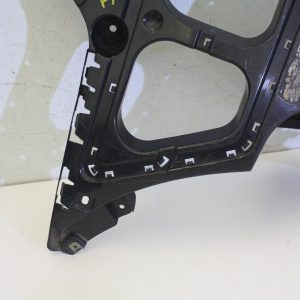 BMW X6 E71 Rear Bumper Left Bracket 51127176245 Genuine - Image 5