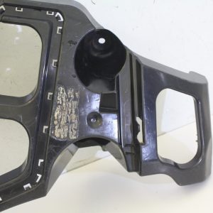 BMW X6 E71 Rear Bumper Left Bracket 51127176245 Genuine - Image 6
