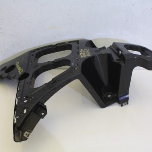 BMW X6 E71 Rear Bumper Left Bracket 51127176245 Genuine - Image 7