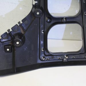 BMW X6 E71 Rear Bumper Left Bracket 51127176245 Genuine - Image 9