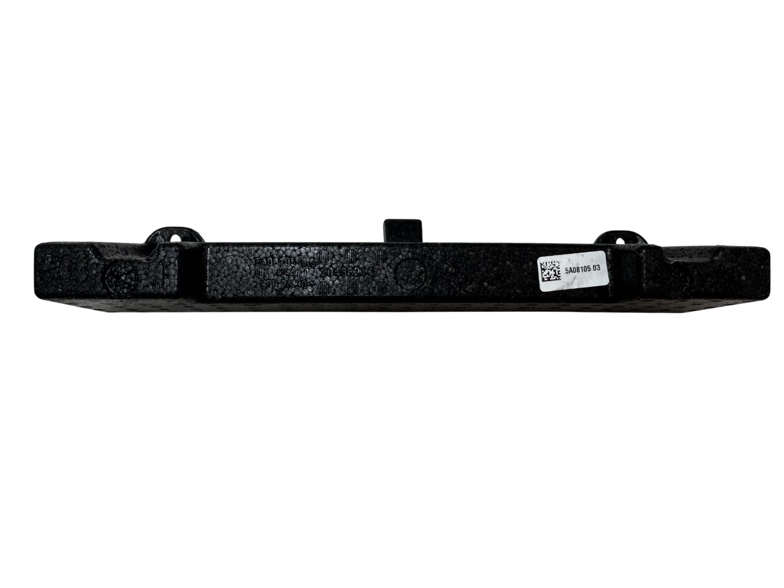 BMW XM G09 Front Impact Absorber Bar Foam 51115A08105 2022 ON Genuine