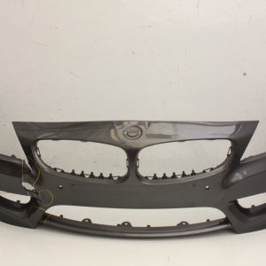 BMW-Z4-E89-Front-Bumper-2009-TO-2016-51117903732-Genuine-DAMAGED-176601649660