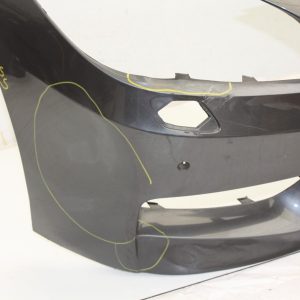 BMW Z4 E89 M Sport Front Bumper 2009 TO 2016 51117903732 Genuine *DAMAGED* - Image 12