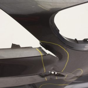 BMW Z4 E89 M Sport Front Bumper 2009 TO 2016 51117903732 Genuine *DAMAGED* - Image 13