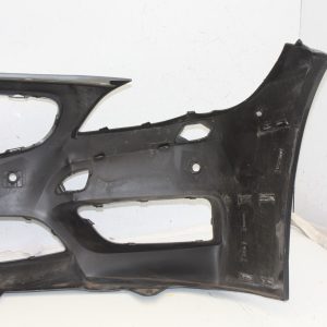 BMW Z4 E89 M Sport Front Bumper 2009 TO 2016 51117903732 Genuine *DAMAGED* - Image 17