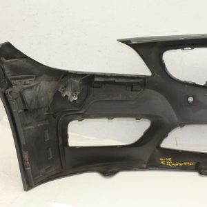 BMW Z4 E89 M Sport Front Bumper 2009 TO 2016 51117903732 Genuine *DAMAGED* - Image 19